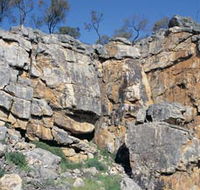 Badgingarra Nature Trail - Sydney Tourism