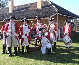 Arms Of Australia Inn Museum - Sydney Tourism 0