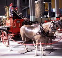 Museum of Fire - Sydney Tourism