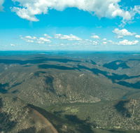 Bungonia National Park - Sydney Tourism