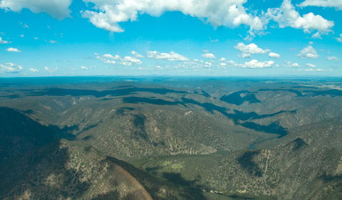 Bungonia National Park - Sydney Tourism 0