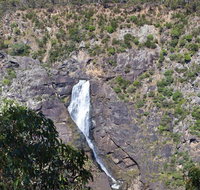 Tia Falls walk - Sydney Tourism