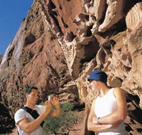 Kennedy Range National Park - Sydney Tourism