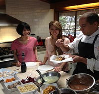Hunter Valley Candymaking Class - Sydney Tourism