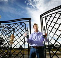 Leogate Estate - Sydney Tourism