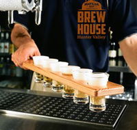Matilda Bay Brewhouse Hunter Valley Resort - Sydney Tourism