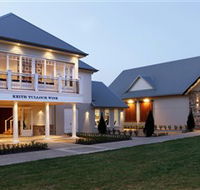 Keith Tulloch Wine - Sydney Tourism