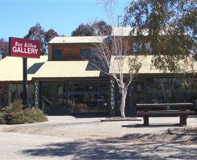 Ray Killen Gallery - Sydney Tourism 1