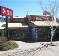 Ray Killen Gallery - Sydney Tourism