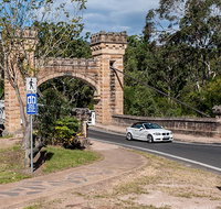 Coast to the Highlands scenic drive  Kangaroo Valley - Sydney Tourism