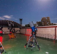 The Space Place Observatory - Sydney Tourism
