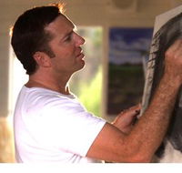 Greg Wilson Gallery - Sydney Tourism