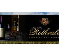 Rothvale Vineyard and Winery - Sydney Tourism