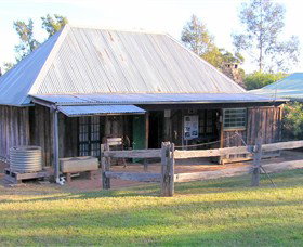 Wollondilly Heritage Centre And Museum - Sydney Tourism 1