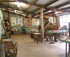 Wollondilly Heritage Centre And Museum - Sydney Tourism 3