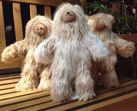 Australian Alpaca Barn - Pokolbin - Sydney Tourism 5