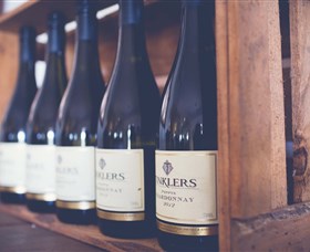 Tinklers Wines And Farm Produce - Sydney Tourism 2