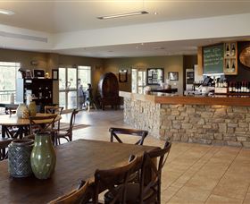 Tulloch Wines - Sydney Tourism 2