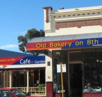 The Old Bakery on Eighth Gallery - Sydney Tourism
