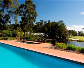 Cypress Lakes Golf And Country Club - By Oaks Hotels And Resorts - Sydney Tourism 0