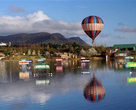 Hunter Valley Aqua Golf And Putt Putt - Sydney Tourism 2