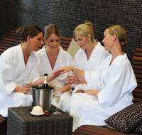 The Spa at Chateau Elan Hunter Valley