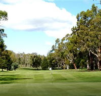 Cooma Golf Club - Sydney Tourism