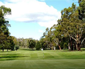 Cooma Golf Club - Sydney Tourism 0