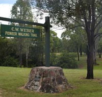 Pioneer Country Park - Sydney Tourism