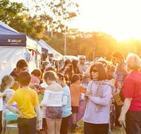Maryborough City Heart Markets - Sydney Tourism