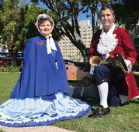 Maryborough Town Hall Green - Sydney Tourism