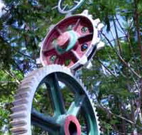 Ellena Street Pavement Art and Sculpture - Sydney Tourism