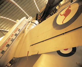 Aviation Heritage Museum Of Western Australia - Sydney Tourism 0