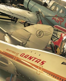 Aviation Heritage Museum Of Western Australia - Sydney Tourism 2