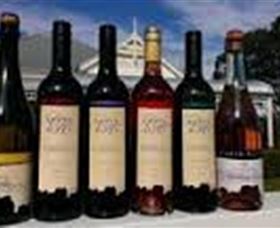 Camyr Allyn Winery - Sydney Tourism 0