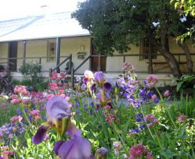 Raglan Gallery And Cultural Centre - Sydney Tourism 0