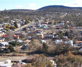Nanny Goat Hill Lookout - Sydney Tourism 1
