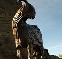 Nanny Goat Hill Lookout - Sydney Tourism