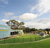 Snowy Mountains Hydro Discovery Centre - Sydney Tourism
