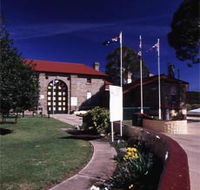 New South Wales Corrective Services Museum - Sydney Tourism