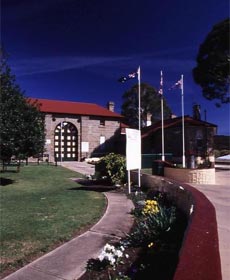 New South Wales Corrective Services Museum - Sydney Tourism 0