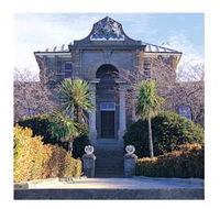 Lambie Town Walk - Sydney Tourism