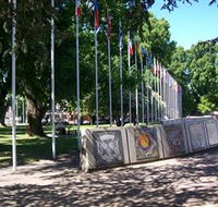 Mosaic Time Walk - Sydney Tourism