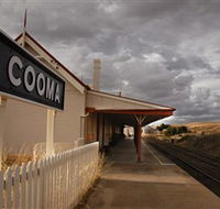 Cooma Monaro Railway - Sydney Tourism