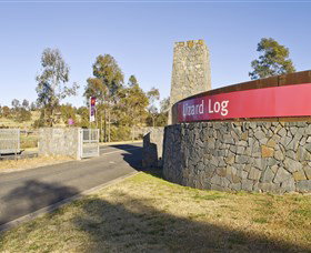 Lizard Log - Sydney Tourism 0