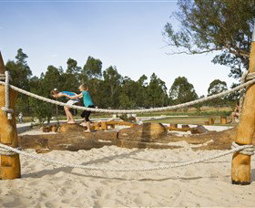 Lizard Log - Sydney Tourism 2