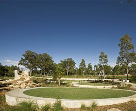 Lizard Log - Sydney Tourism 3
