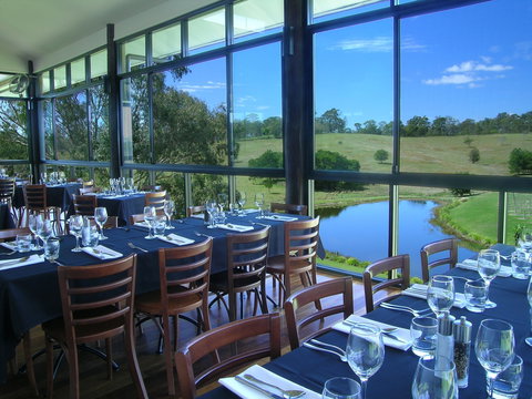 Ocean View Estates Winery And Restaurant - Sydney Tourism 0