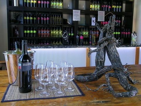 Ocean View Estates Winery And Restaurant - Sydney Tourism 1