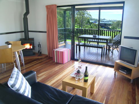 Ocean View Estates Winery And Restaurant - Sydney Tourism 2